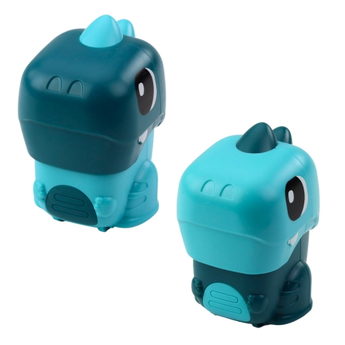 Motorized Ride-On Dinosaur Motion Activated For Toddlers