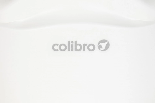 Bērnu podiņš Colibro Solo Rose
