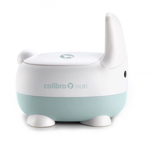 Bērnu podiņš COLIBRO Nuki Ocean
