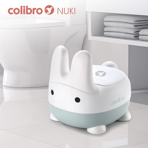 Bērnu podiņš COLIBRO Nuki Ocean