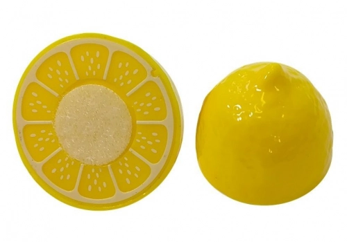 Orange kitchen for children 93.5 cm