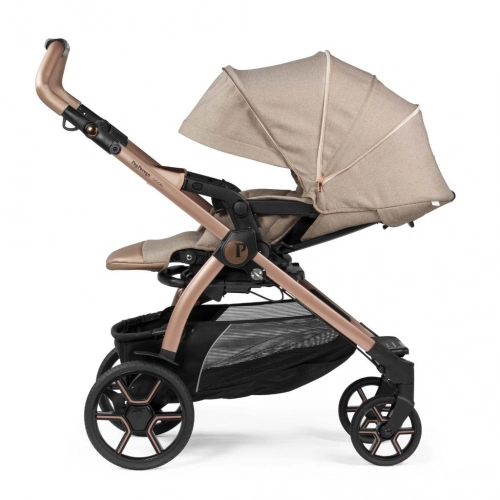 Peg Perego Book City + Сulla Mon Amour Bērnu ratiņi 2in1