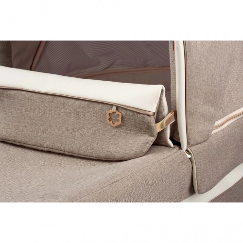 Peg Perego Book City + Сulla Mon Amour Bērnu ratiņi 2in1