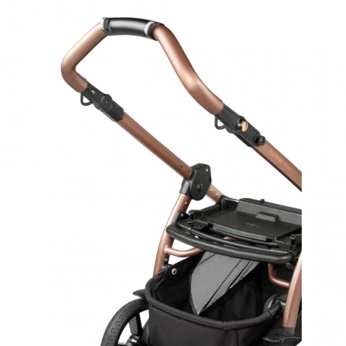 Peg Perego Book City + Сulla Mon Amour Bērnu ratiņi 2in1