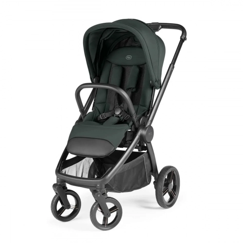 Peg Perego CITY LOOP PRO  Metal  Pastaigu rati