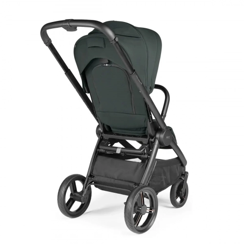 Peg Perego CITY LOOP PRO  Metal  Pastaigu rati