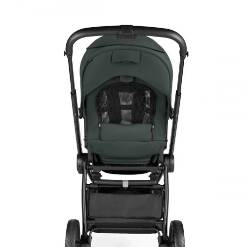 Peg Perego CITY LOOP PRO  Metal  Pastaigu rati