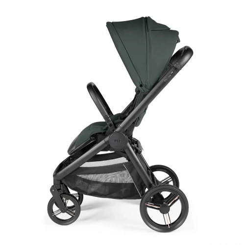 Peg Perego CITY LOOP PRO  Metal  Pastaigu rati