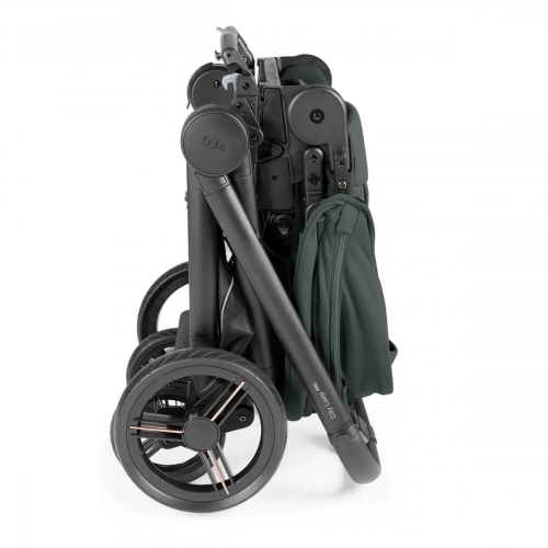 Peg Perego CITY LOOP PRO  Metal  Pastaigu rati