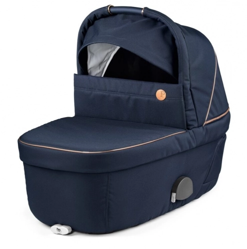 Peg Perego Culla Belvedere BLUESHINE IN17000000RO51 Люлька для коляски