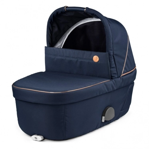 Peg Perego Culla Belvedere BLUESHINE IN17000000RO51 Люлька для коляски