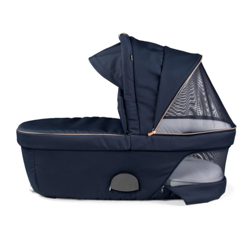 Peg Perego Culla Belvedere BLUESHINE IN17000000RO51 Люлька для коляски