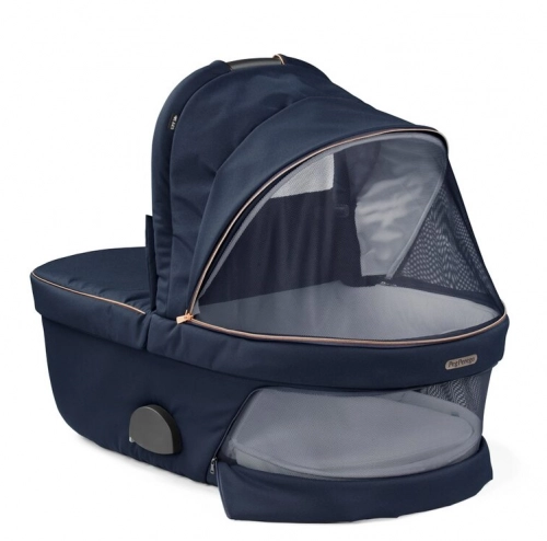 Peg Perego Culla Belvedere BLUESHINE IN17000000RO51 Люлька для коляски