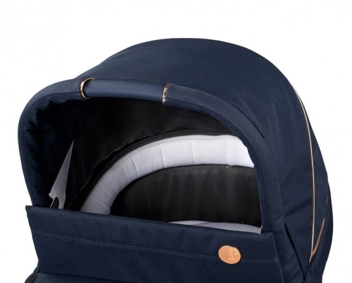 Peg Perego Culla Belvedere BLUESHINE IN17000000RO51 Люлька для коляски