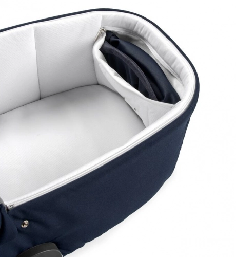 Peg Perego Culla Belvedere BLUESHINE IN17000000RO51 Люлька для коляски