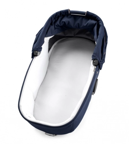 Peg Perego Culla Belvedere BLUESHINE IN17000000RO51 Люлька для коляски