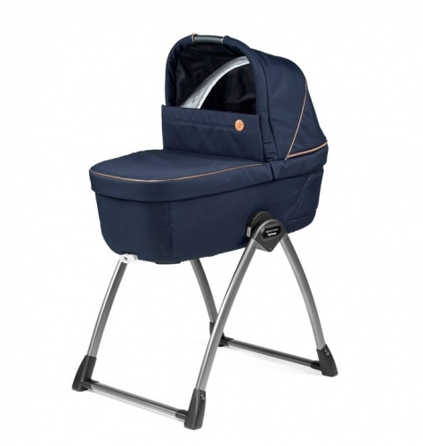 Peg Perego Culla Belvedere BLUESHINE IN17000000RO51 Люлька для коляски