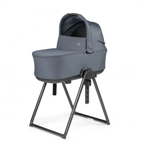 Peg Perego CULLA FLEX Nordic Blue Люлька для колясок