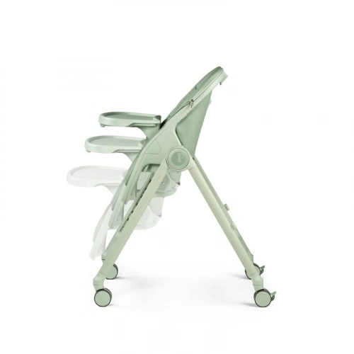 Peg Perego LIVING  Sage Barošanas krēsls