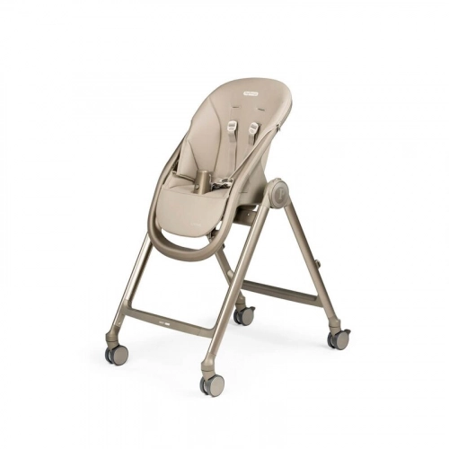 Peg Perego LIVING  Space Sand  Barošanas krēsls