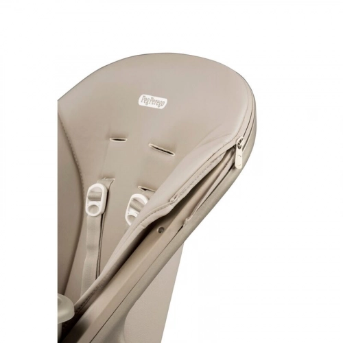 Peg Perego LIVING  Space Sand  Barošanas krēsls