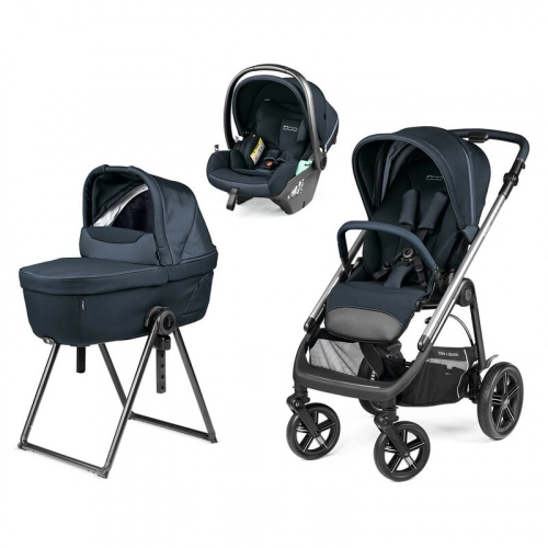 Peg Perego Peg Perego Veloce TC 500 Детская коляска 3 в 1