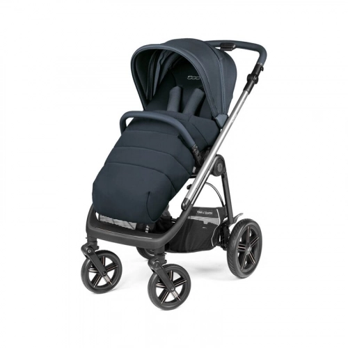 Peg Perego Peg Perego Veloce TC 500 Детская коляска 3 в 1