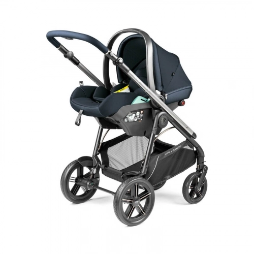 Peg Perego Peg Perego Veloce TC 500 Детская коляска 3 в 1
