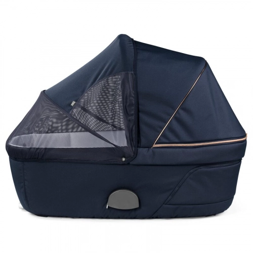 Peg Perego Peg Perego Veloce TC Blueshine Bērnu ratiņi 3in1