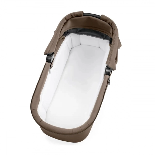 Peg Perego POP-UP Pine Bark  Люлька для колясок