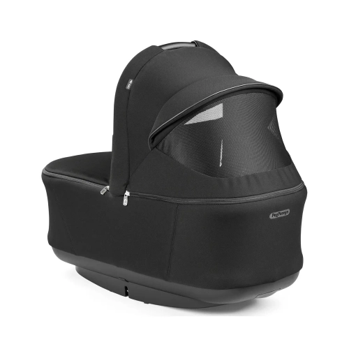 Peg Perego POP-UP True Black Ratu kulba