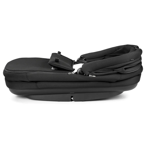 Peg Perego POP-UP True Black Ratu kulba