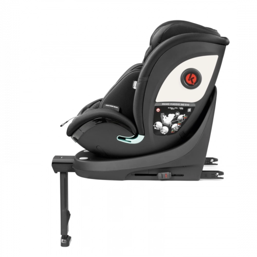 Peg Perego PRIMO VIAGGIO 360 EVO  Planet Детское автокресло 0-36 кг