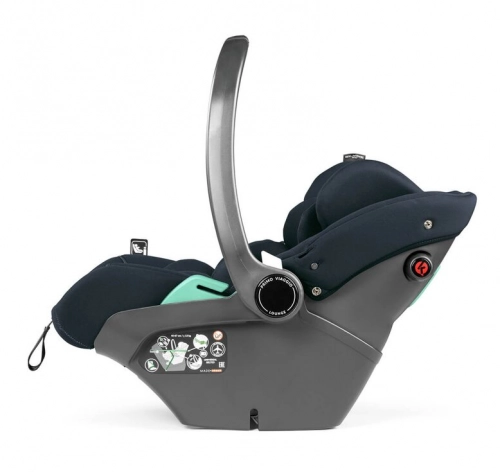 Peg Perego Primo Viaggio Lounge 500 IMLO000000GU71MO71 Детское автокресло 0-13 кг