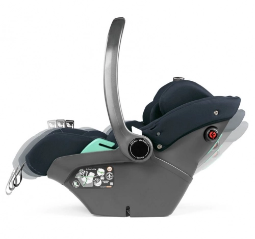 Peg Perego Primo Viaggio Lounge 500 IMLO000000GU71MO71 Детское автокресло 0-13 кг