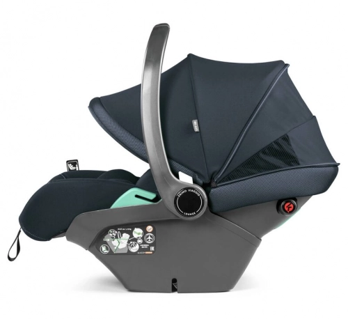 Peg Perego Primo Viaggio Lounge 500 IMLO000000GU71MO71 Детское автокресло 0-13 кг