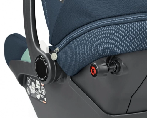 Peg Perego Primo Viaggio Lounge 500 IMLO000000GU71MO71 Детское автокресло 0-13 кг