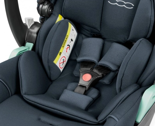 Peg Perego Primo Viaggio Lounge 500 IMLO000000GU71MO71 Детское автокресло 0-13 кг