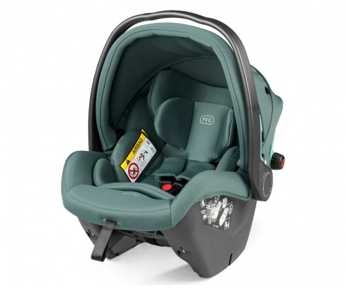 Peg Perego PRIMO VIAGGIO SLK Jade Детское автокресло 0-13 кг