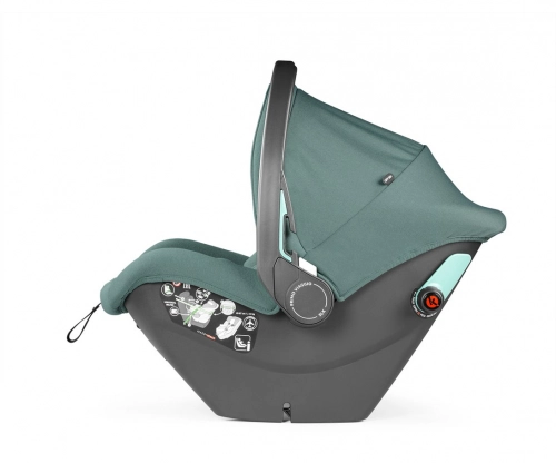 Peg Perego PRIMO VIAGGIO SLK Jade Детское автокресло 0-13 кг