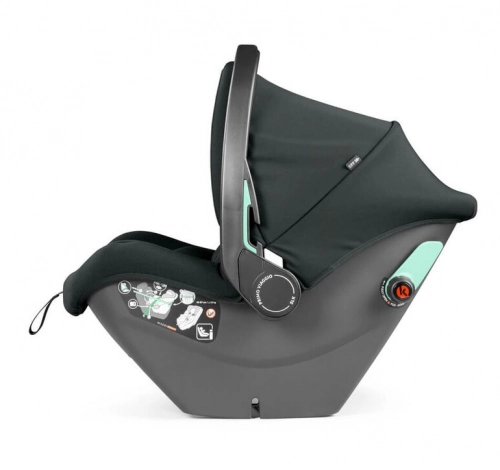 Peg Perego Primo Viaggio SLK Metal IMSK000000GU64MO64 Детское автокресло 0-13 кг