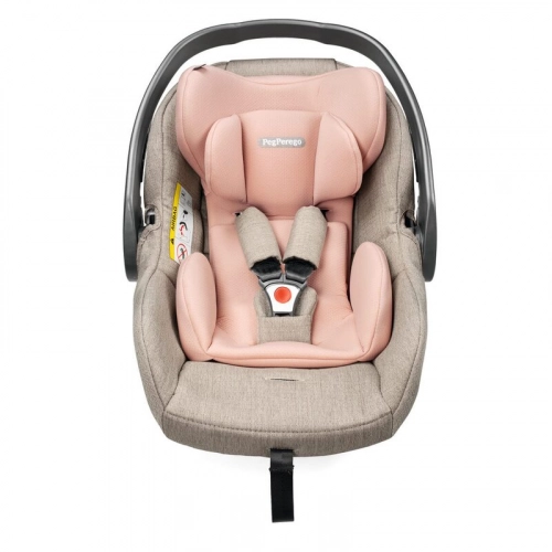 Peg Perego PRIMO VIAGGIO SLK Mon Amour Детское автокресло 0-13 кг