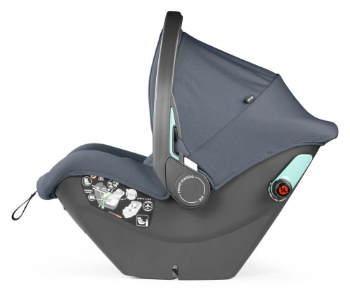 Peg Perego PRIMO VIAGGIO SLK Nordic Blue  Детское автокресло 0-13 кг