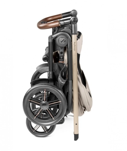 Peg-Perego Veloce ASTRAL IP32000000GM26MO26 Pastaigu rati