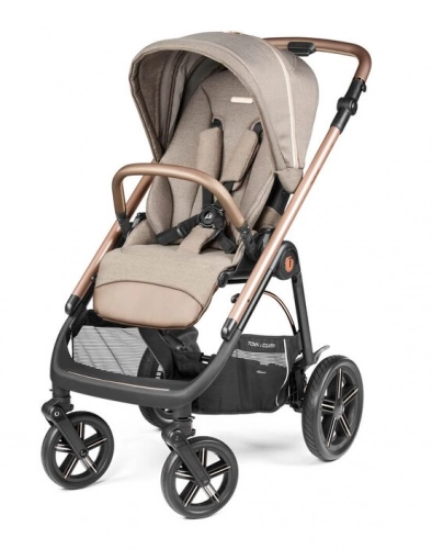 Peg-Perego Veloce MON AMOUR IP32000000BA36 Pastaigu rati