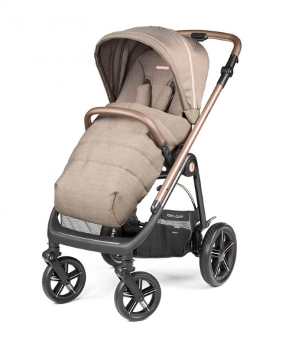 Peg-Perego Veloce MON AMOUR IP32000000BA36 Pastaigu rati