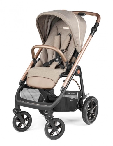 Peg-Perego Veloce MON AMOUR IP32000000BA36 Pastaigu rati