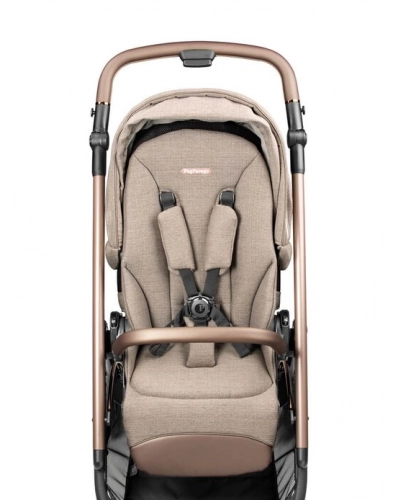 Peg-Perego Veloce MON AMOUR IP32000000BA36 Pastaigu rati