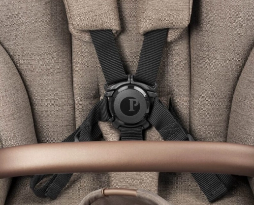 Peg-Perego Veloce MON AMOUR IP32000000BA36 Pastaigu rati