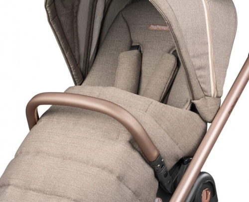 Peg-Perego Veloce MON AMOUR IP32000000BA36 Pastaigu rati